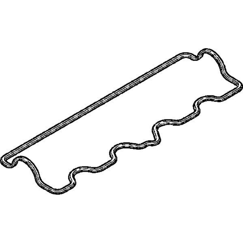 Elring Cylinder Head Cover Gasket 375.090