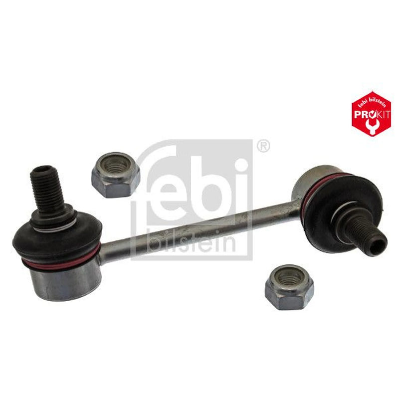 Febi Stabiliser Bar Link Coupling Rod Front Left 42947