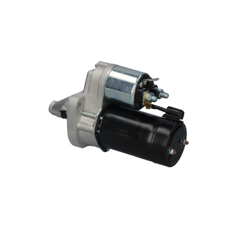 Valeo Starter Motor 12V 0.9kW 8 Teeth 616490