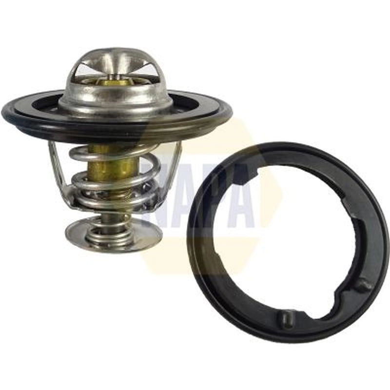 NAPA Thermostat,Coolant NTH1189