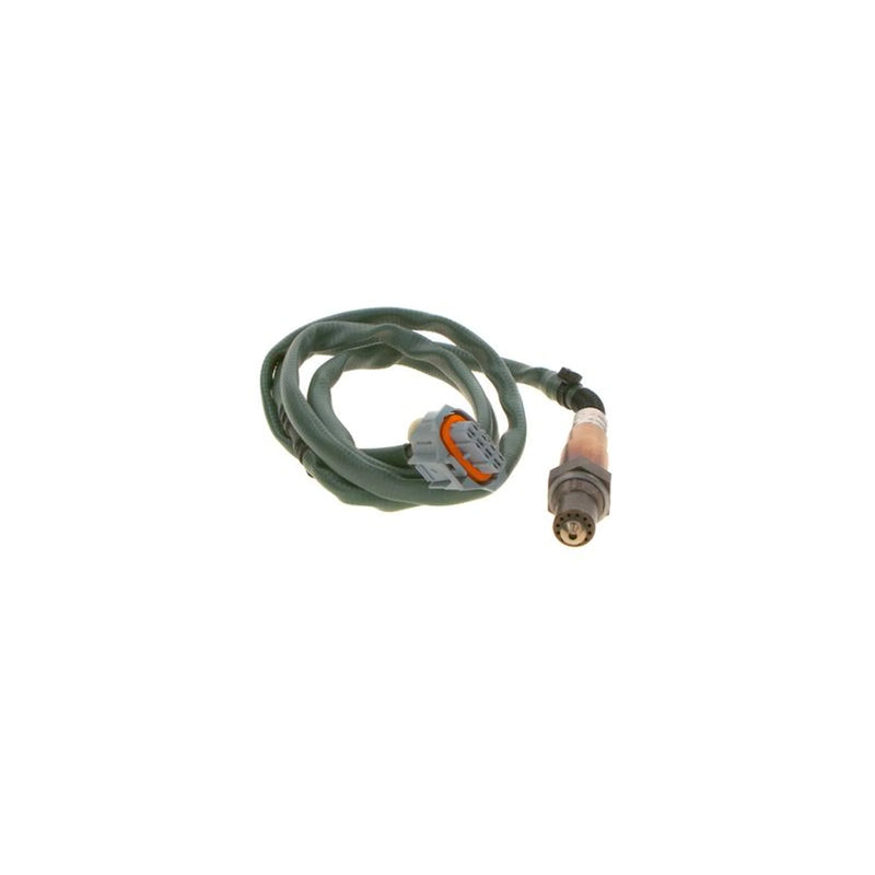 Bosch O2 Lambda Oxygen Sensor Right 0 258 010 139