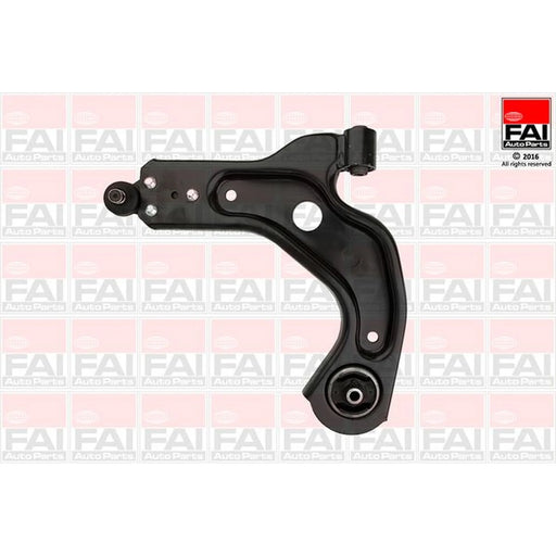 FAI Control/Trailing Arm SS801