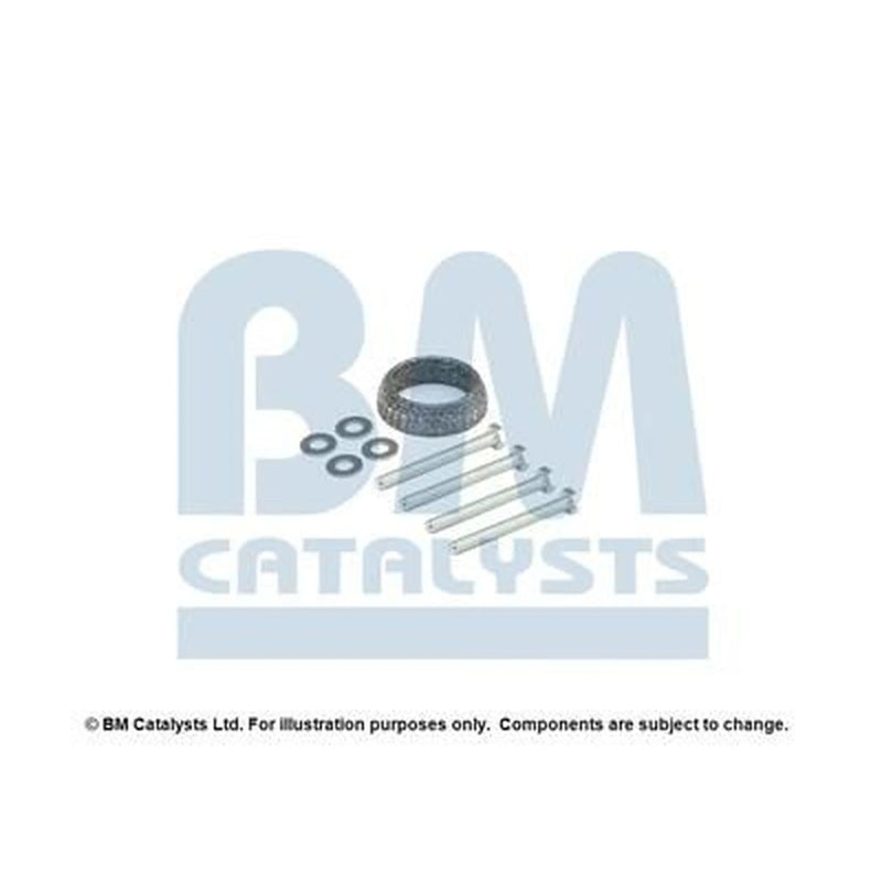 BM Catalysts Fitting Kit FK90776B FK90776B