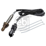 Febi O2 Lambda Oxygen Sensor 177437