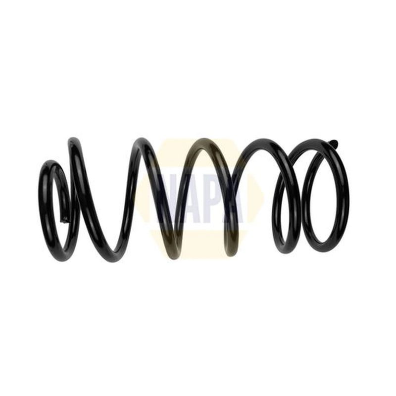 NAPA Rear Suspension Coil Spring NCS1901