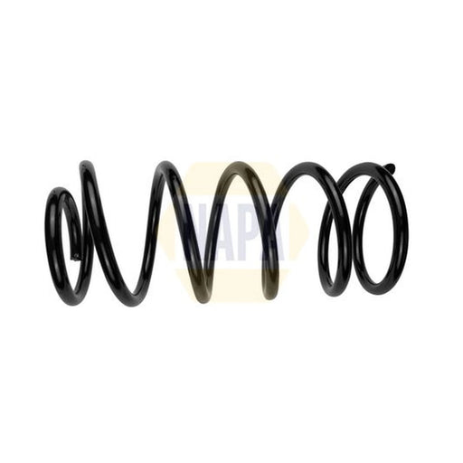 NAPA Rear Suspension Coil Spring NCS1901
