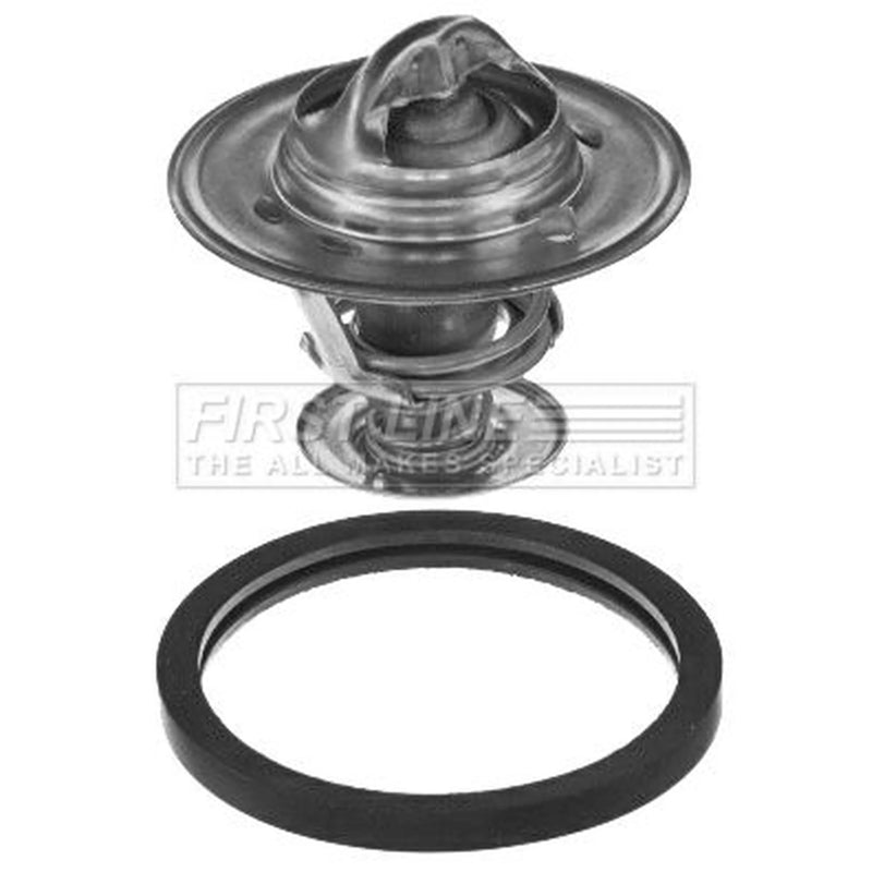First Line Thermostat,Coolant FTK356
