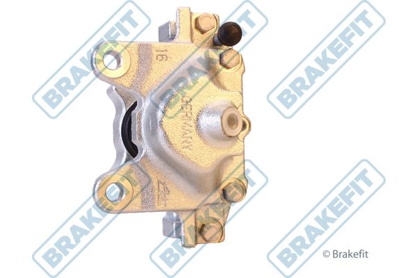 Apec Brake Caliper Assembly Rear Right fits Chrysler Crossfire Roadster