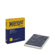 Hengst Cabin Air Filter (Pollen Filter) E979LC