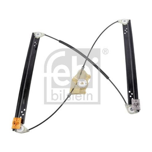 Febi Electric Window Regulator Lifter Left Front 199385