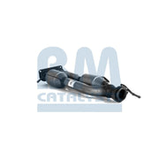 BM Catalysts Homologated Petrol Cat BM91227H