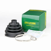 First Line Drive Shaft Bellow Kit Front Left FCB6188