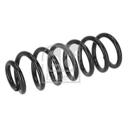 Febi Rear Suspension Coil Spring 197058