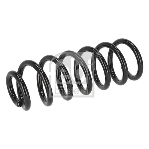 Febi Rear Suspension Coil Spring 197058