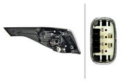 Hella 2SD 015 695-121 Tail Light Assembly