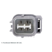 Blue Print O2 Lambda Oxygen Sensor after catalytic converter ADH27058