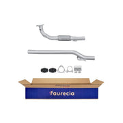 Hella Exhaust Pipe OD 8LA 366 001-421