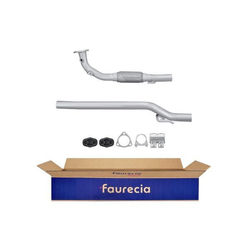 Hella Exhaust Pipe OD 8LA 366 001-421