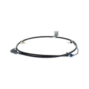 Bosch Handbrake Cable Left Rear 1 987 482 155