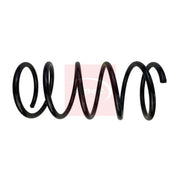Apec Rear Suspension Coil Spring ACS1933