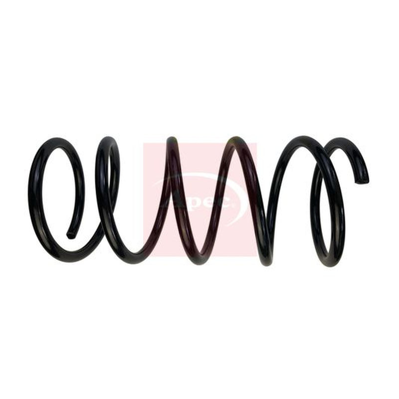 Apec Rear Suspension Coil Spring ACS1933
