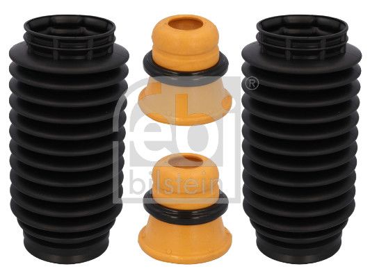 Febi Front Dust Cover Kit for Shock Absorber