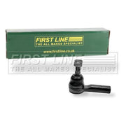 First Line Steering Tie Rod End Ball Joint FTR5127