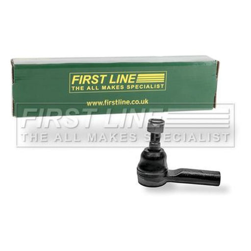 First Line Steering Tie Rod End Ball Joint FTR5127