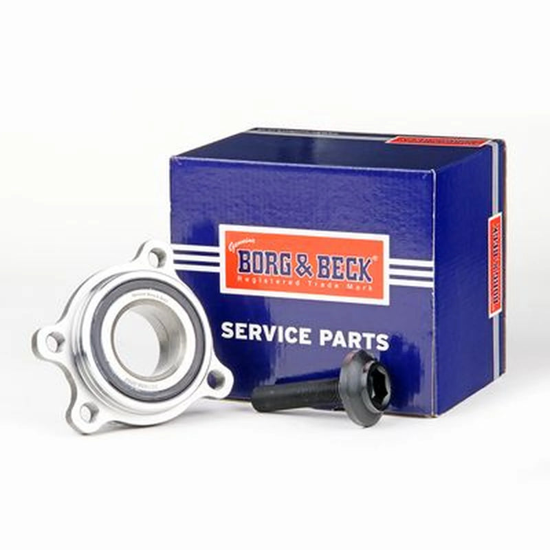 Borg & Beck Wheel Bearing Kit BWK1585
