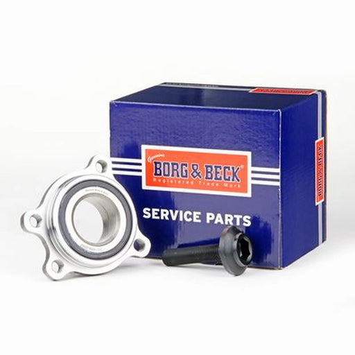 Borg & Beck Wheel Bearing Kit BWK1585