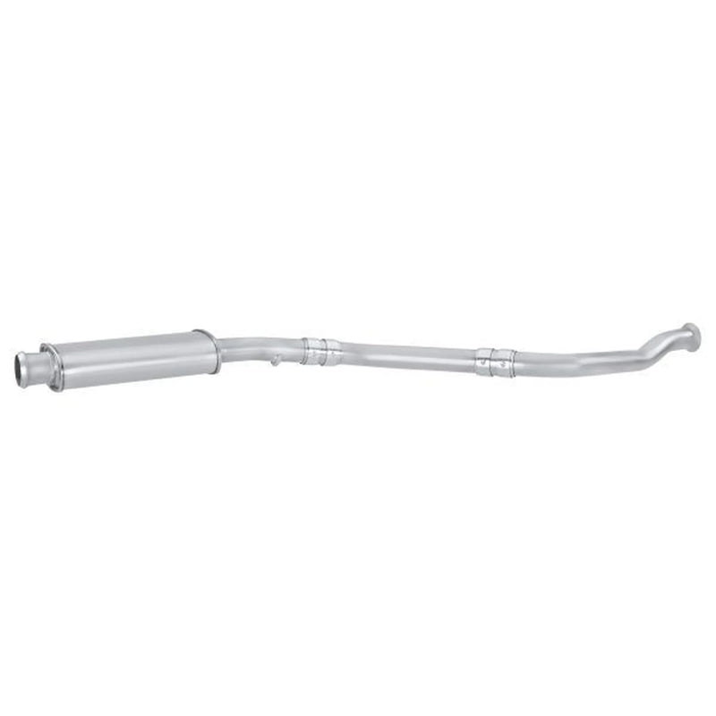 Hella Front Silencer Front 8LB 366 021-391