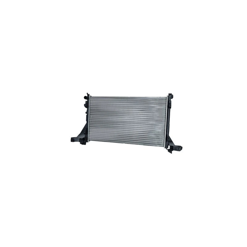 NRF Engine Radiator 58482A