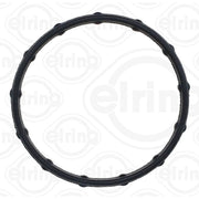 Elring Coolant Flange Gasket ID Wide 096.070