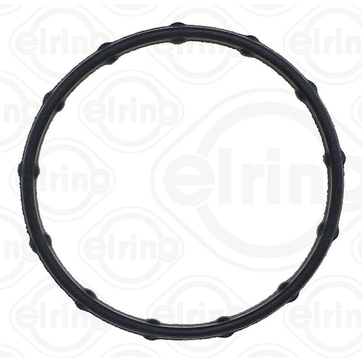 Elring Coolant Flange Gasket ID Wide 096.070
