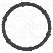 Elring Timing Case Gasket Thick EPDM (ethylene propylene diene Monomer 553.500