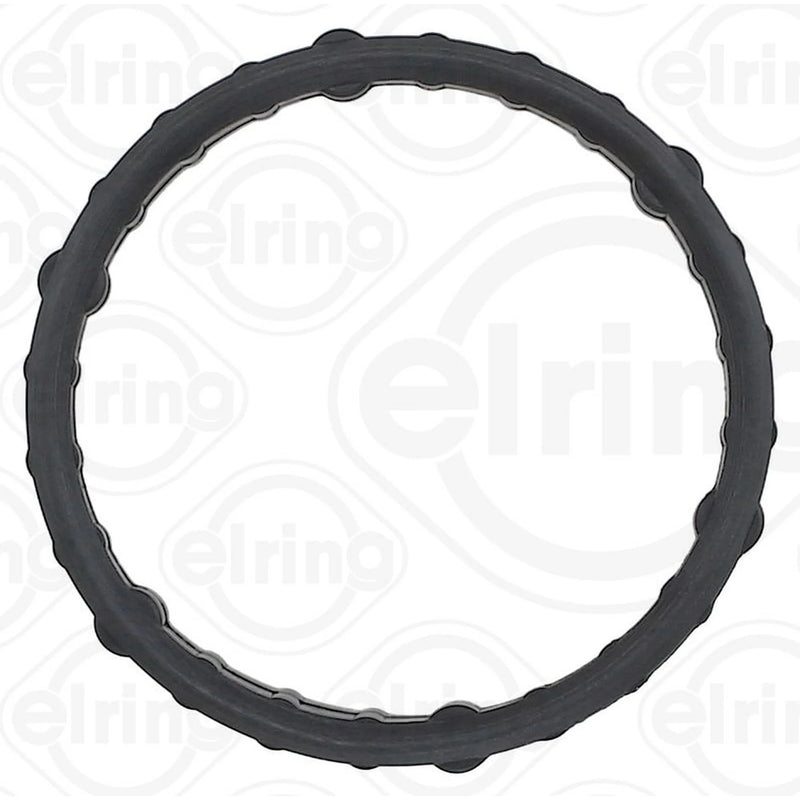 Elring Timing Case Gasket Thick EPDM (ethylene propylene diene Monomer 553.500