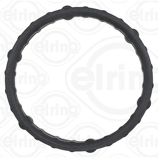 Elring Timing Case Gasket Thick EPDM (ethylene propylene diene Monomer 553.500