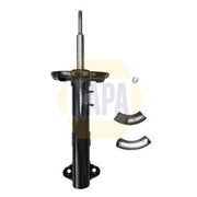 NAPA Shock Absorber Damper Strut Front NSA1575