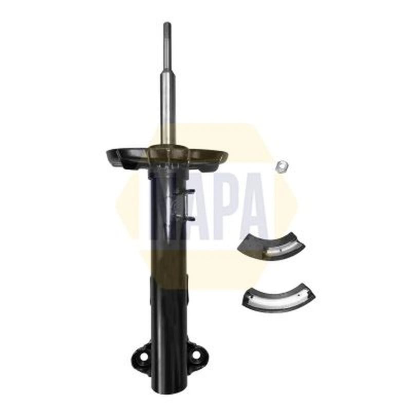 NAPA Shock Absorber Damper Strut Front NSA1575