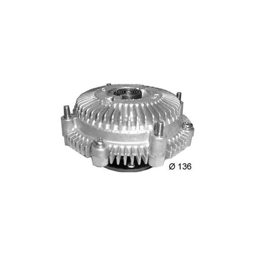 Mahle Radiator Fan Clutch CFC 163 000P