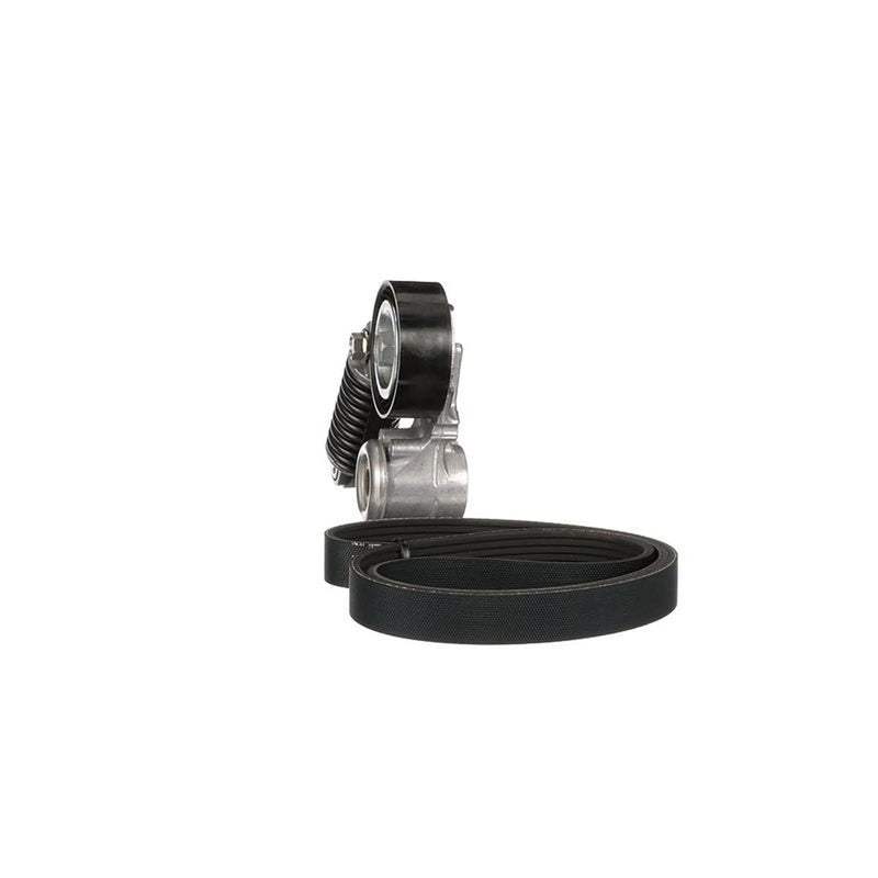 Gates V-Ribbed Belt Set K016PK1029EST