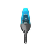 Black + Decker WDC215WA Wet & Dry Dustbuster® Hand Vacuum 7.2V - WDC215WA-GB
