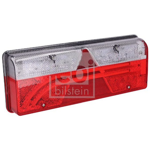 Febi Tail Light / Lamp Right 194639