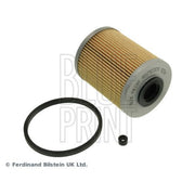 Blue Print Fuel Filter Element ADZ92309