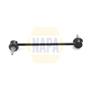 NAPA Stabiliser Bar Link Coupling Rod Front Right NST4388