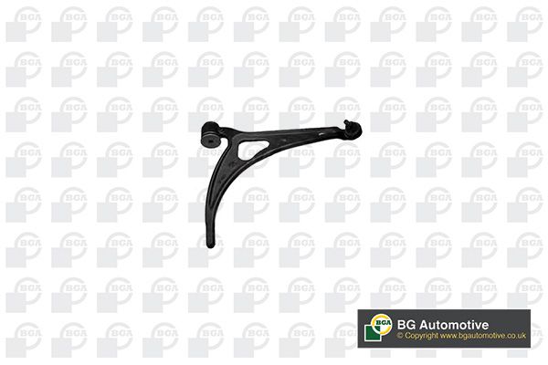BGA Control/Trailing Arm Front Right