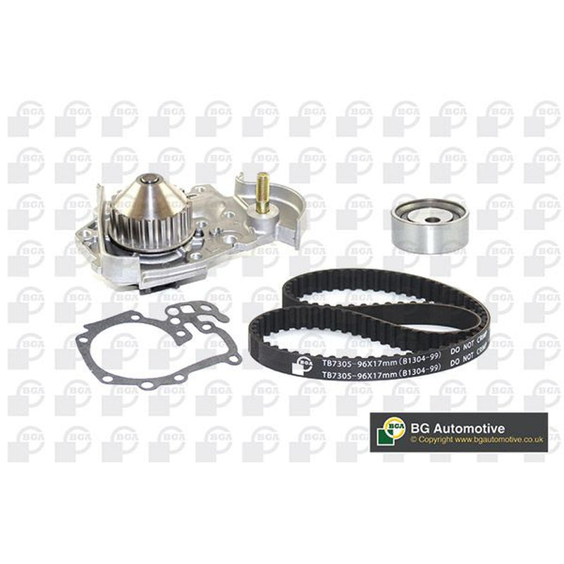 BGA Timing Belt & Water Pump Kit TB7305CPK