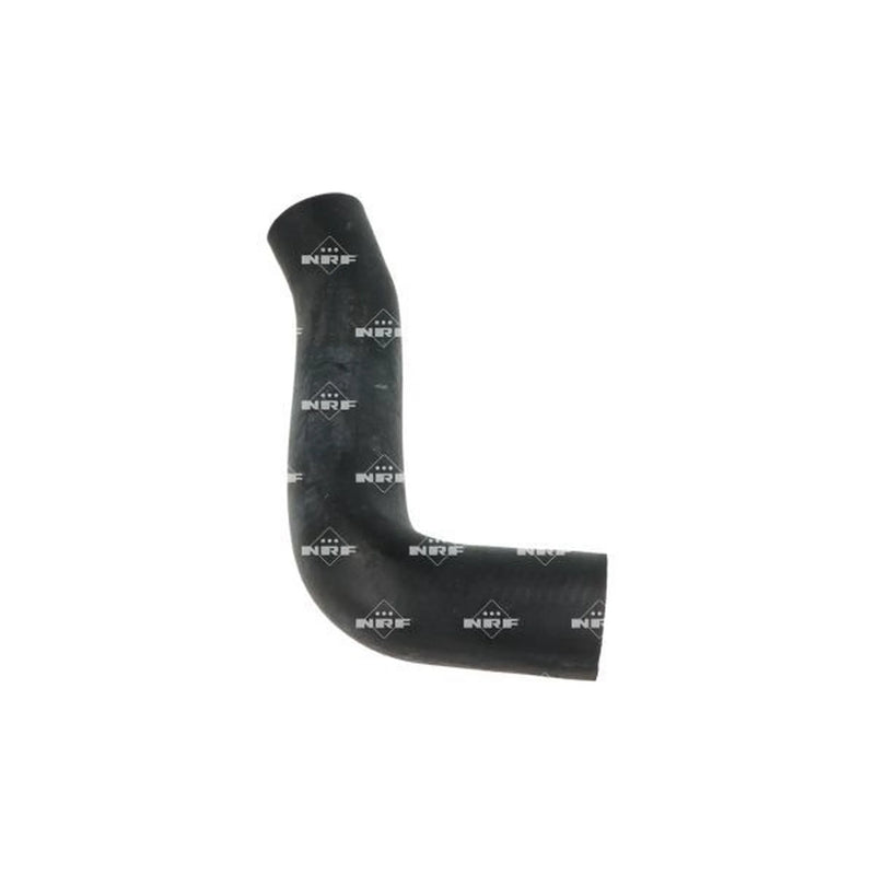 NRF Intercooler Turbo Charge Air Hose 166269