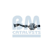 BM Catalysts Homologated Petrol Cat BM91489H