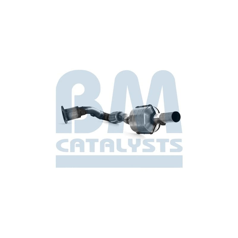 BM Catalysts Homologated Petrol Cat BM91489H